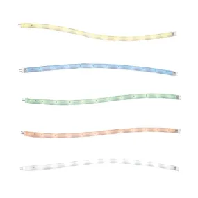 Flexible Strip Compact LED in Amber/Blue/Green/Red/White Superlux Lighting - SLED-F12