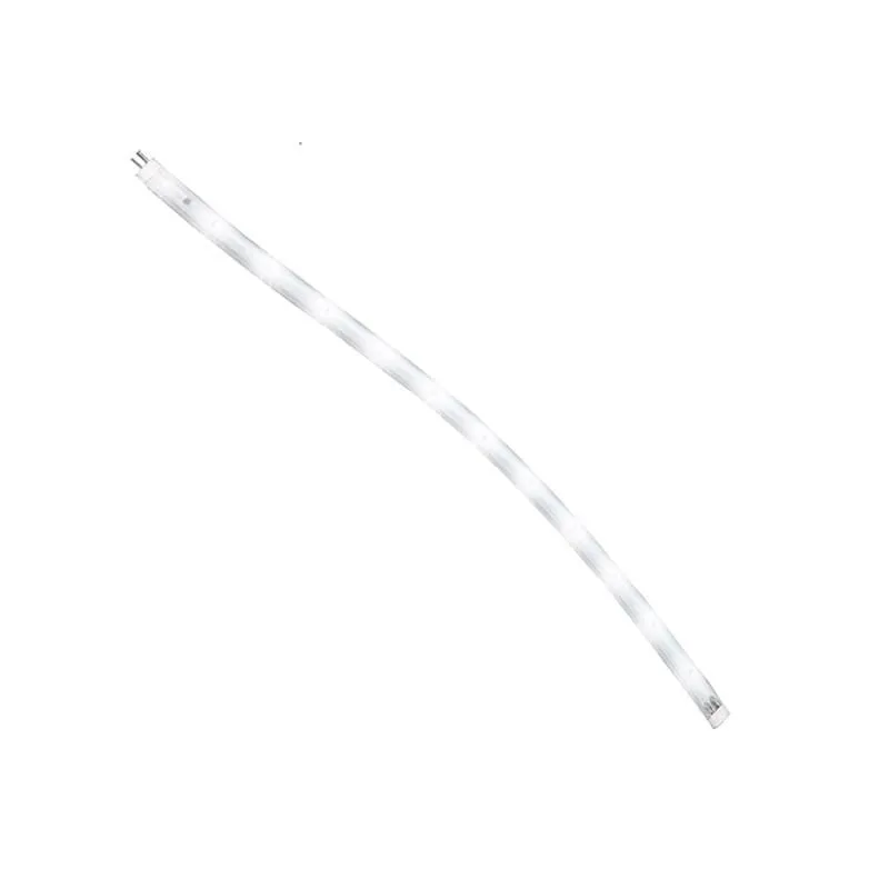 Flexible Strip Compact LED in Amber/Blue/Green/Red/White Superlux Lighting - SLED-F12