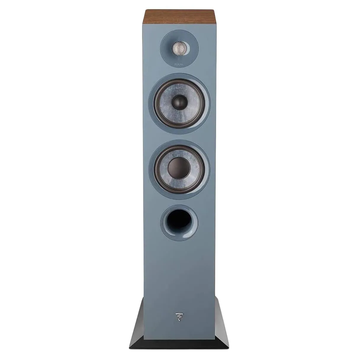 Floor-standing speakers Focal Chora 816, 2 pcs., dark wood