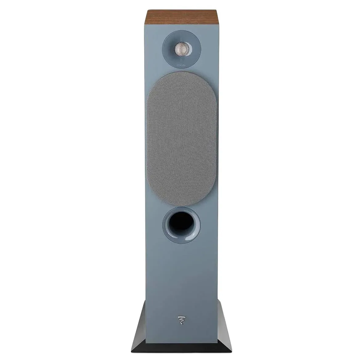 Floor-standing speakers Focal Chora 816, 2 pcs., dark wood
