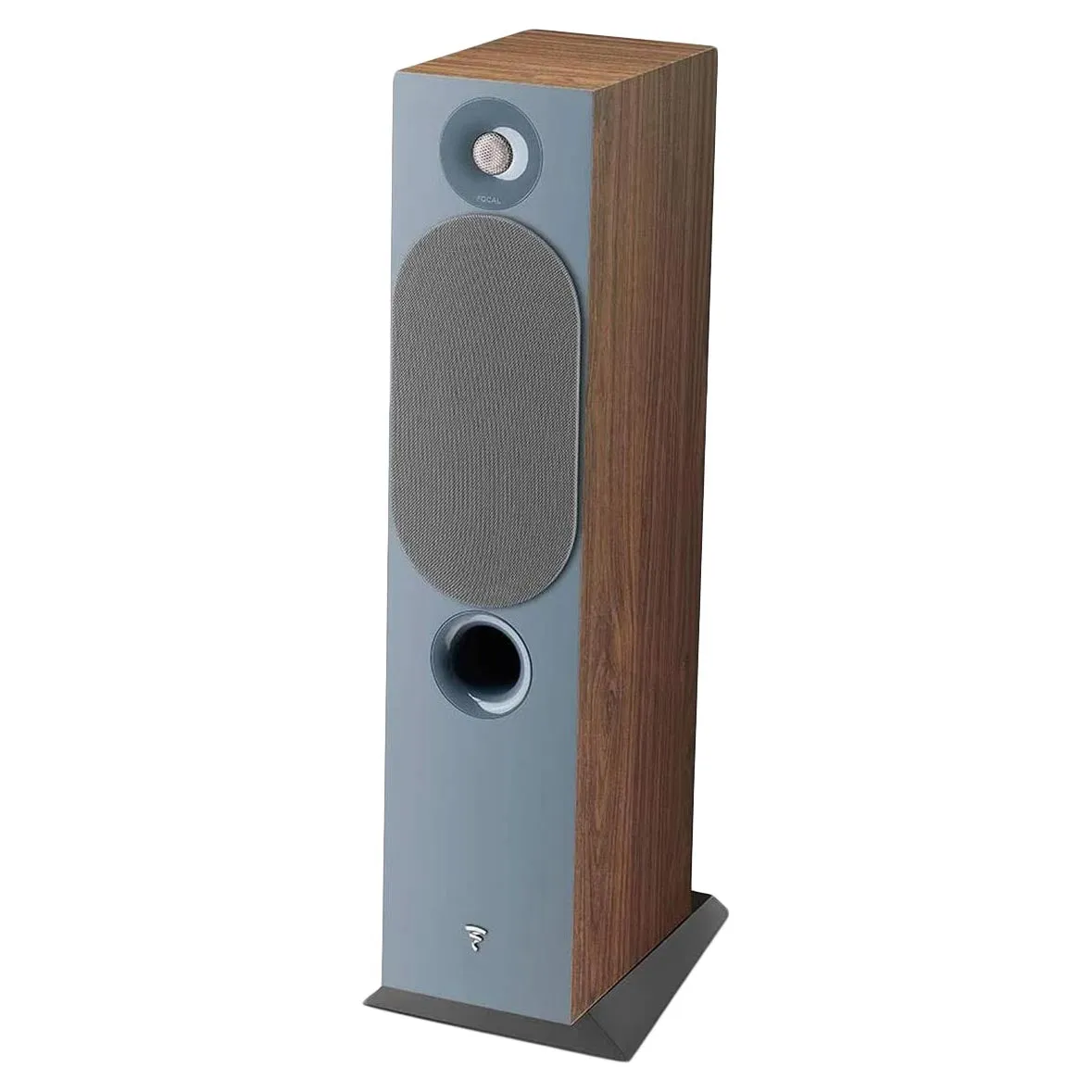 Floor-standing speakers Focal Chora 816, 2 pcs., dark wood
