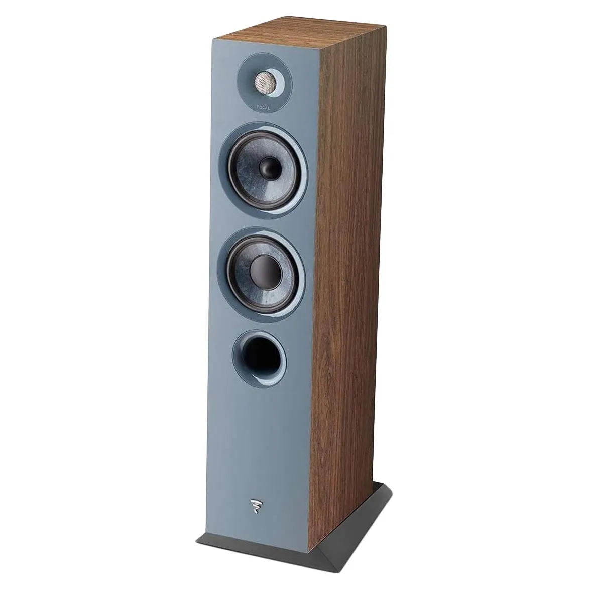 Floor-standing speakers Focal Chora 816, 2 pcs., dark wood