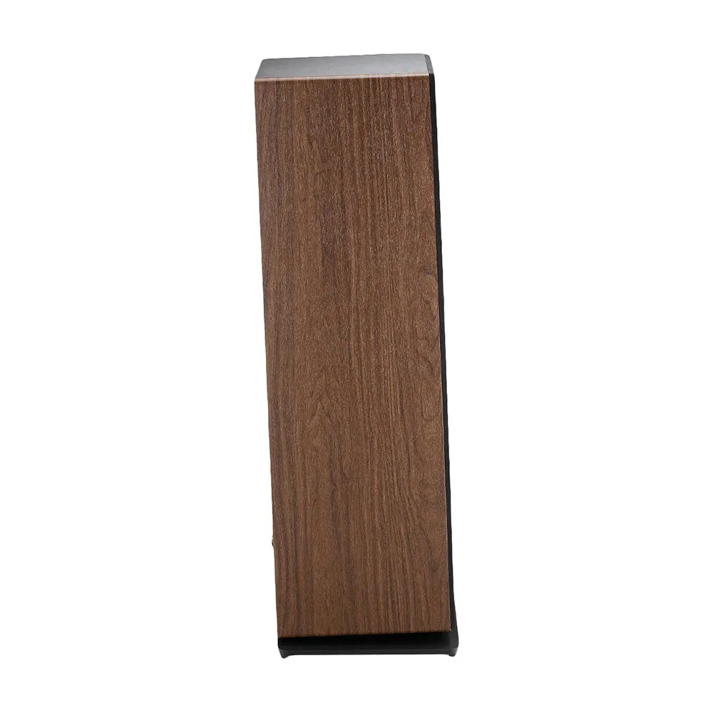 Floor-standing speakers Focal Vestia N°3, 1 piece, dark wood