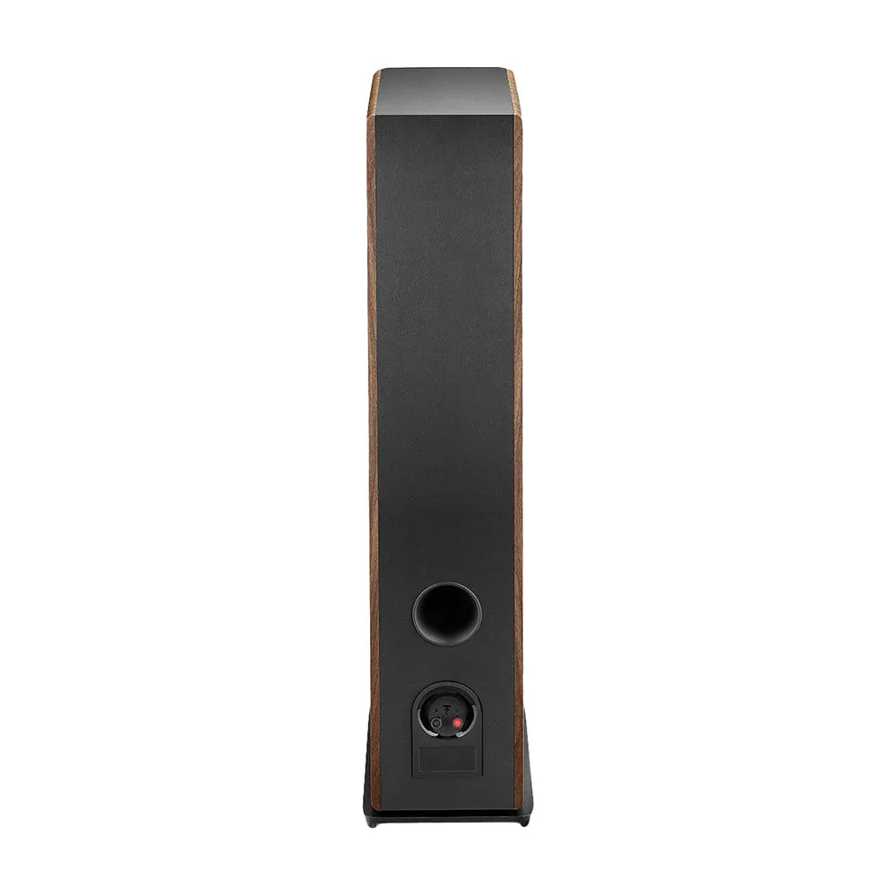 Floor-standing speakers Focal Vestia N°3, 1 piece, dark wood