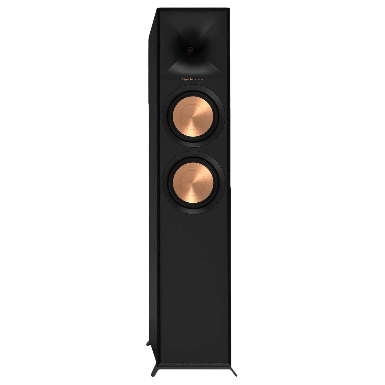 Floor-standing speakers Klipsch R-605FA, 1 piece, black