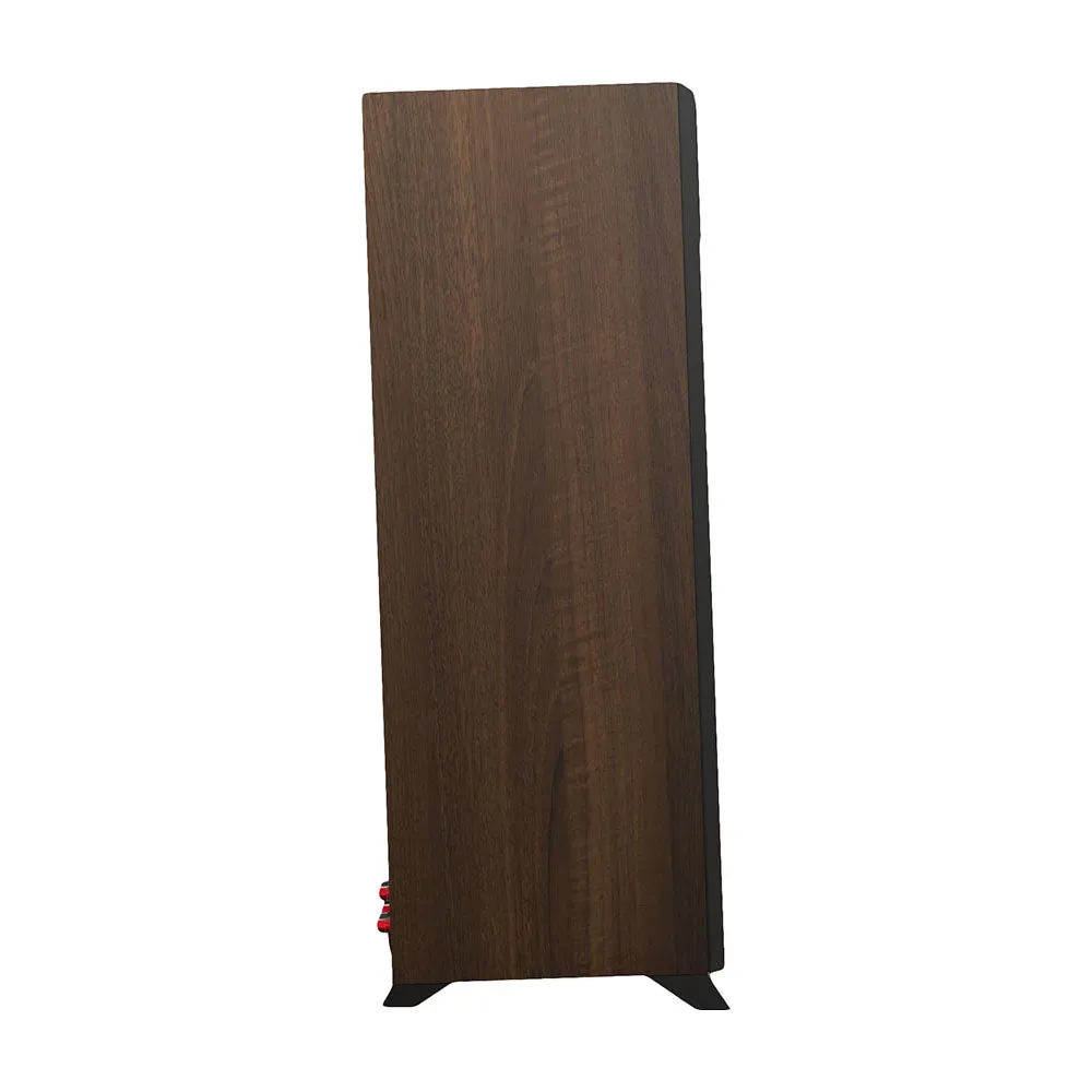 Floor-standing speakers Klipsch RP-5000F II, 1 piece, walnut