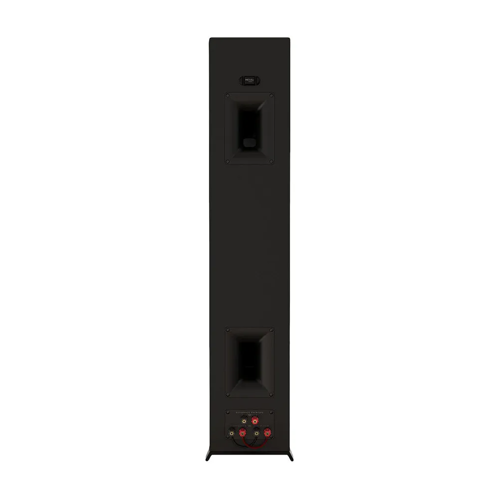 Floor-standing speakers Klipsch RP-5000F II, 1 piece, walnut