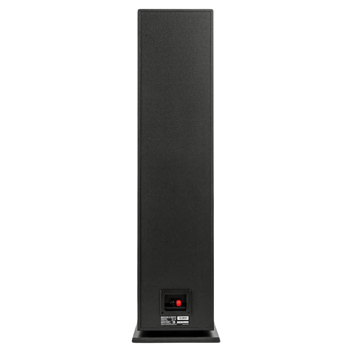 Floor-standing speakers Polk Audio Monitor XT70, 1 piece, black