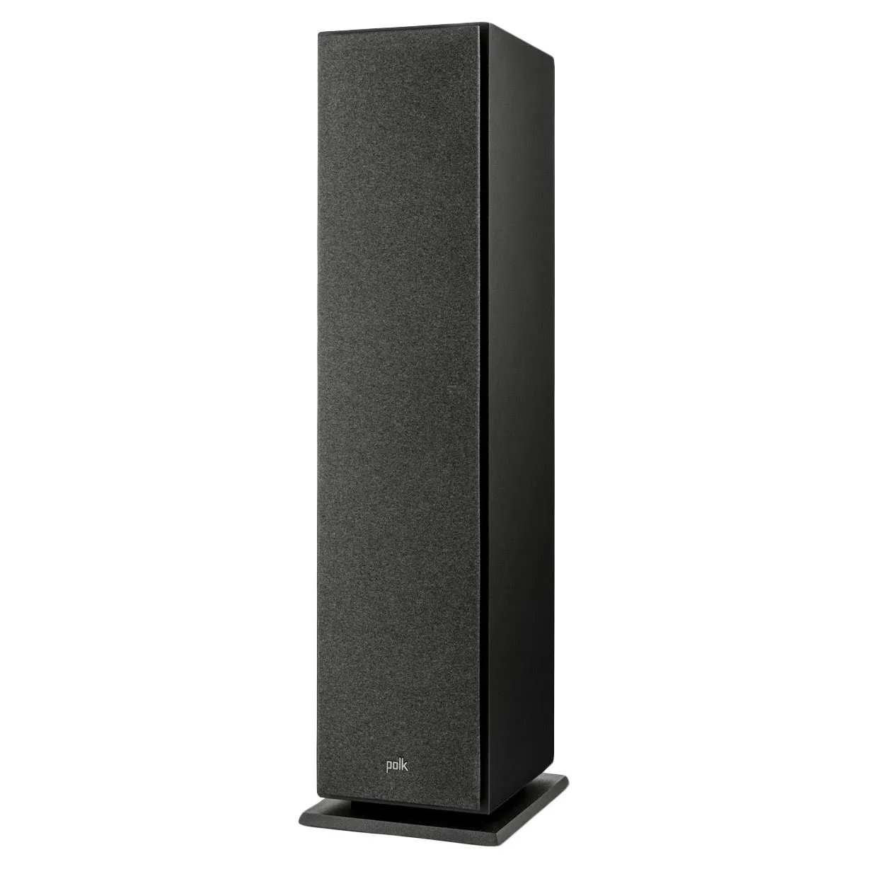 Floor-standing speakers Polk Audio Monitor XT70, 1 piece, black