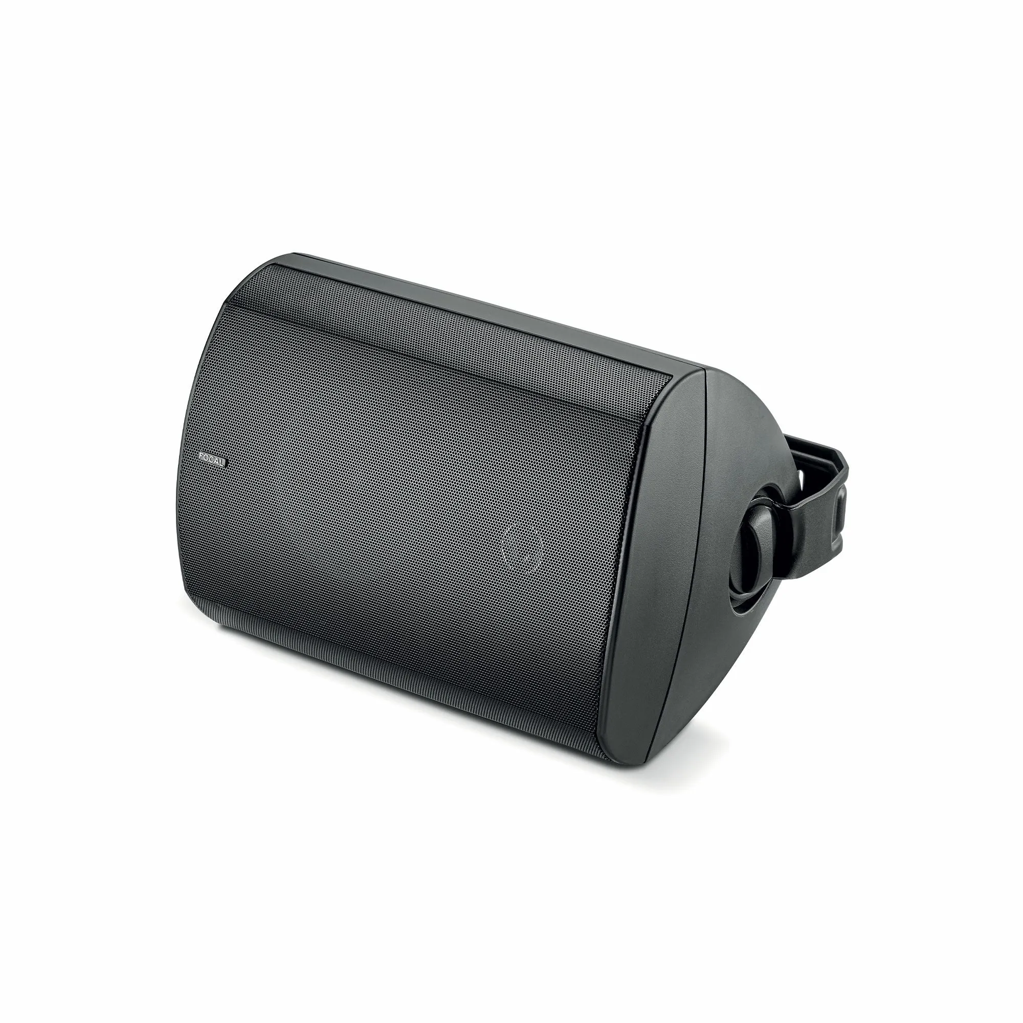 Focal 100 OD 6 120W Max Power 8 Ohm 6.5" Outdoor Speaker, Black (Each)