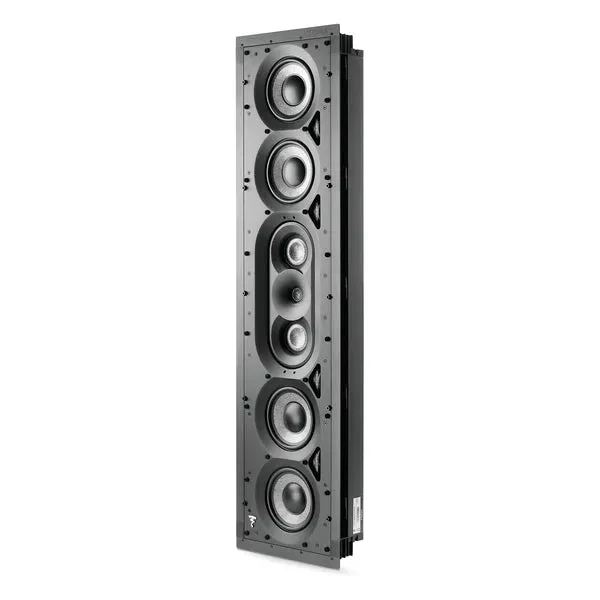 Focal 1000 IWLCR Utopia In-wall Loudspeaker (each)