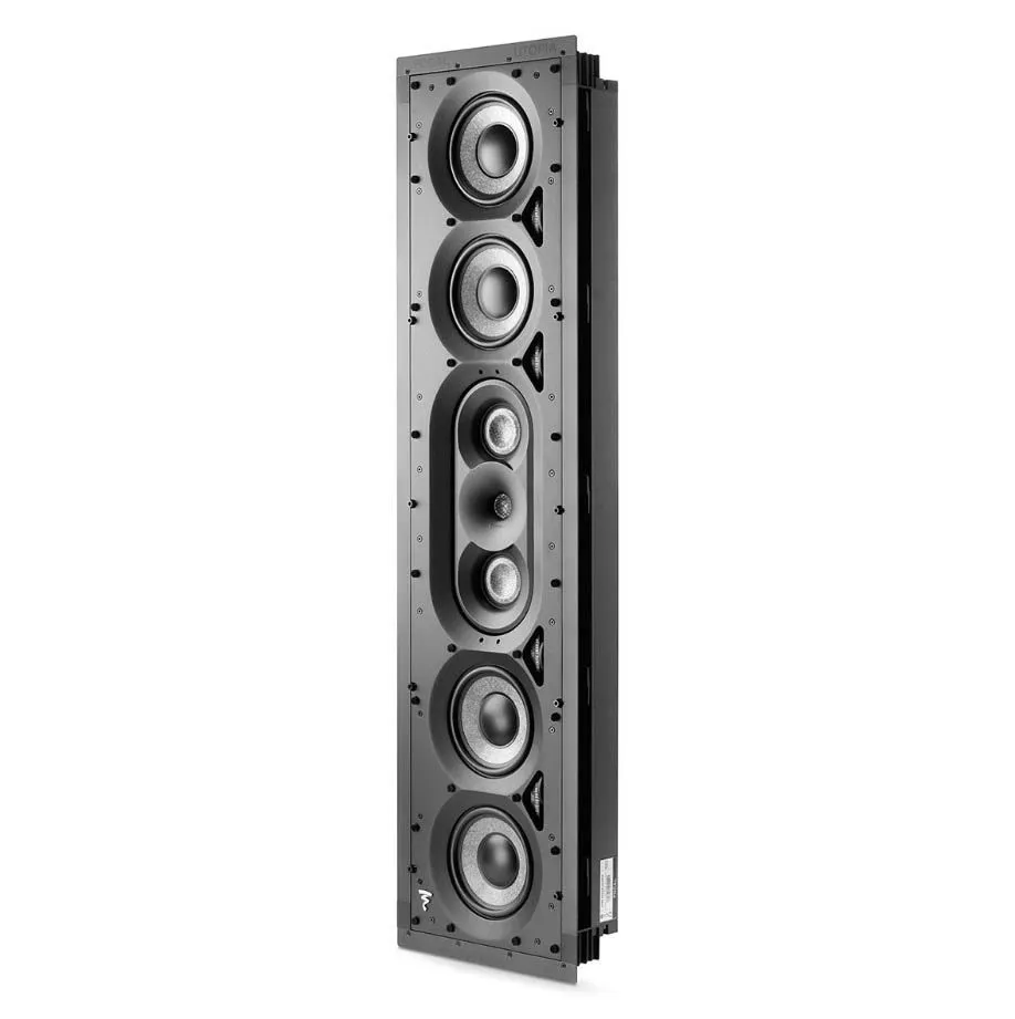 Focal 1000 IWLCR Utopia In-wall Loudspeaker (each)