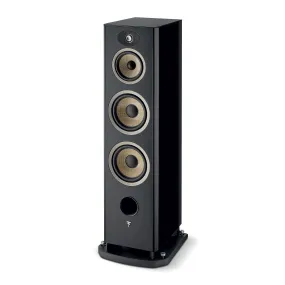 Focal Aria Evo X N°4  Floor-Standing Speakers - PAIR