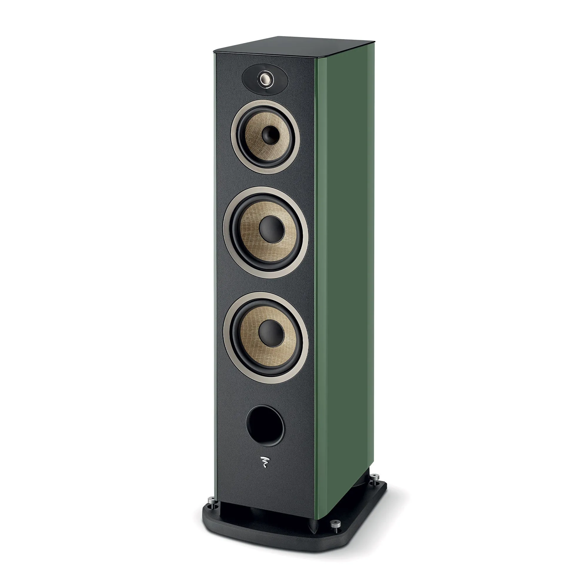Focal Aria Evo X N°4  Floor-Standing Speakers - PAIR
