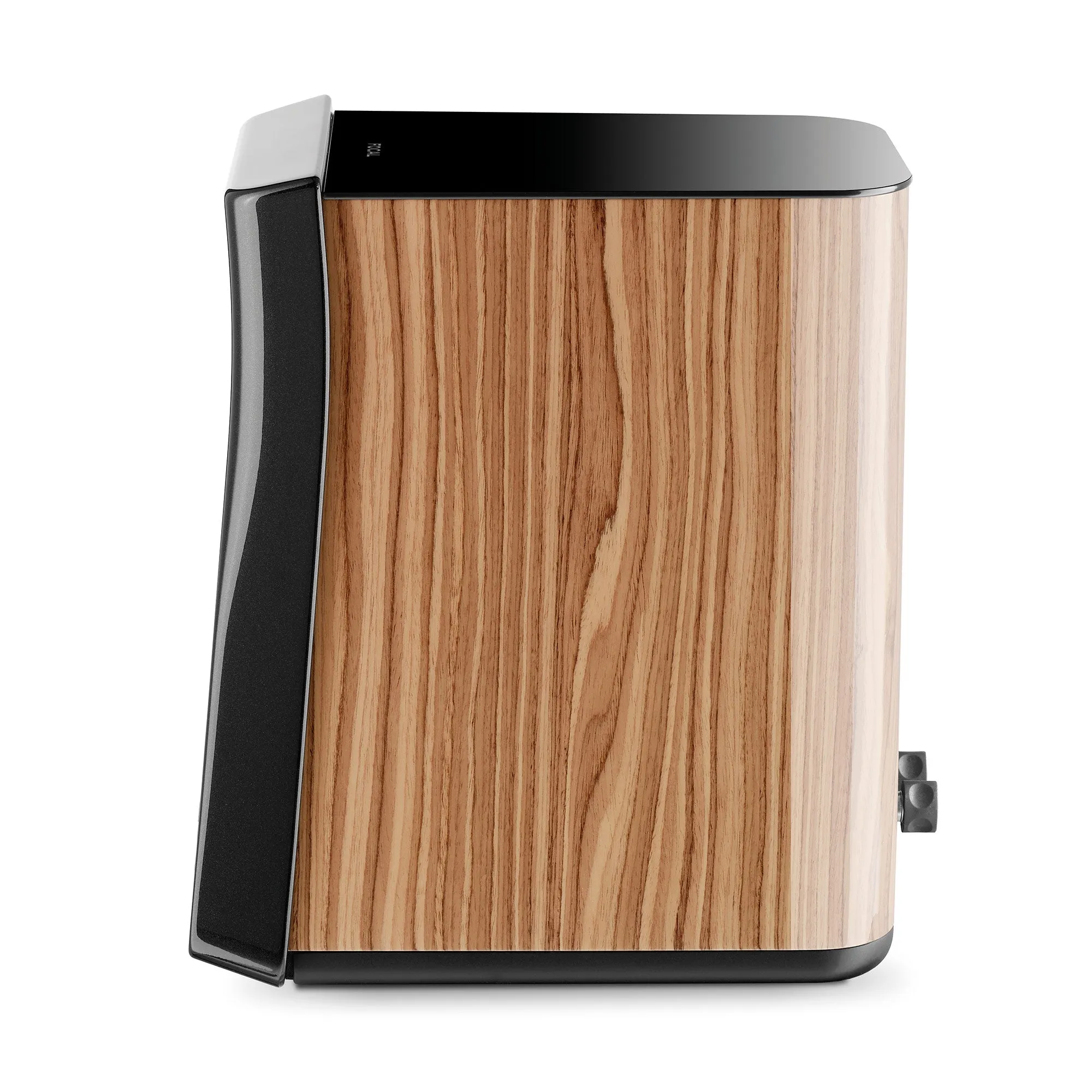 Focal Kanta N°1 Standmount Speakers Pair - with stands