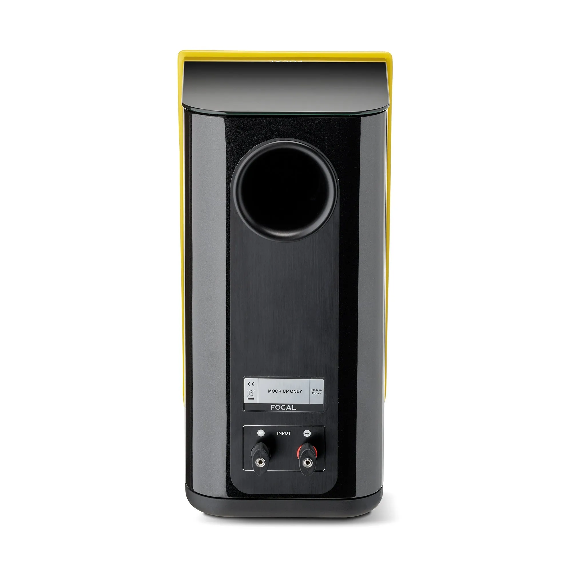 Focal Kanta N°1 Standmount Speakers Pair - with stands