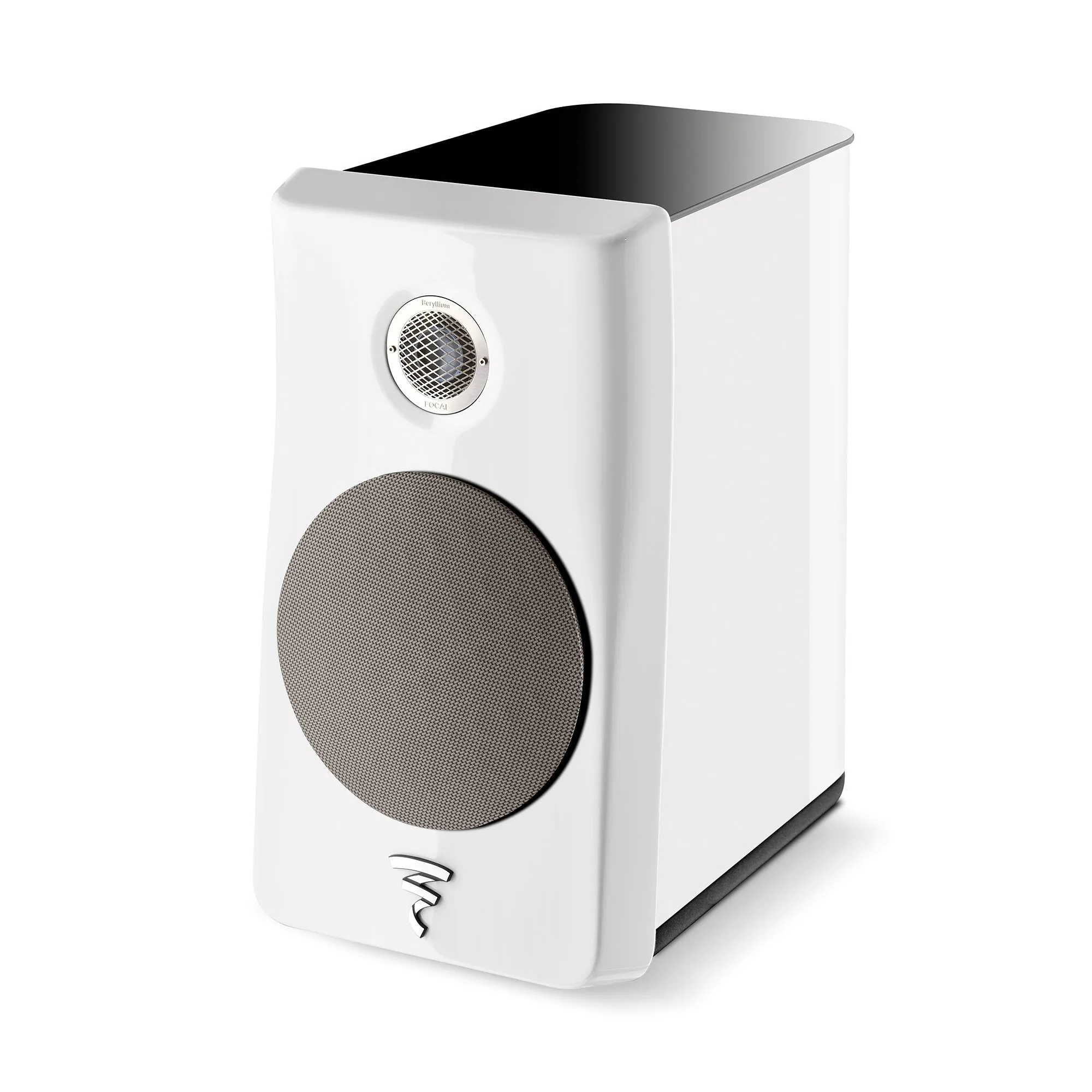 Focal Kanta N°1 Standmount Speakers Pair - with stands