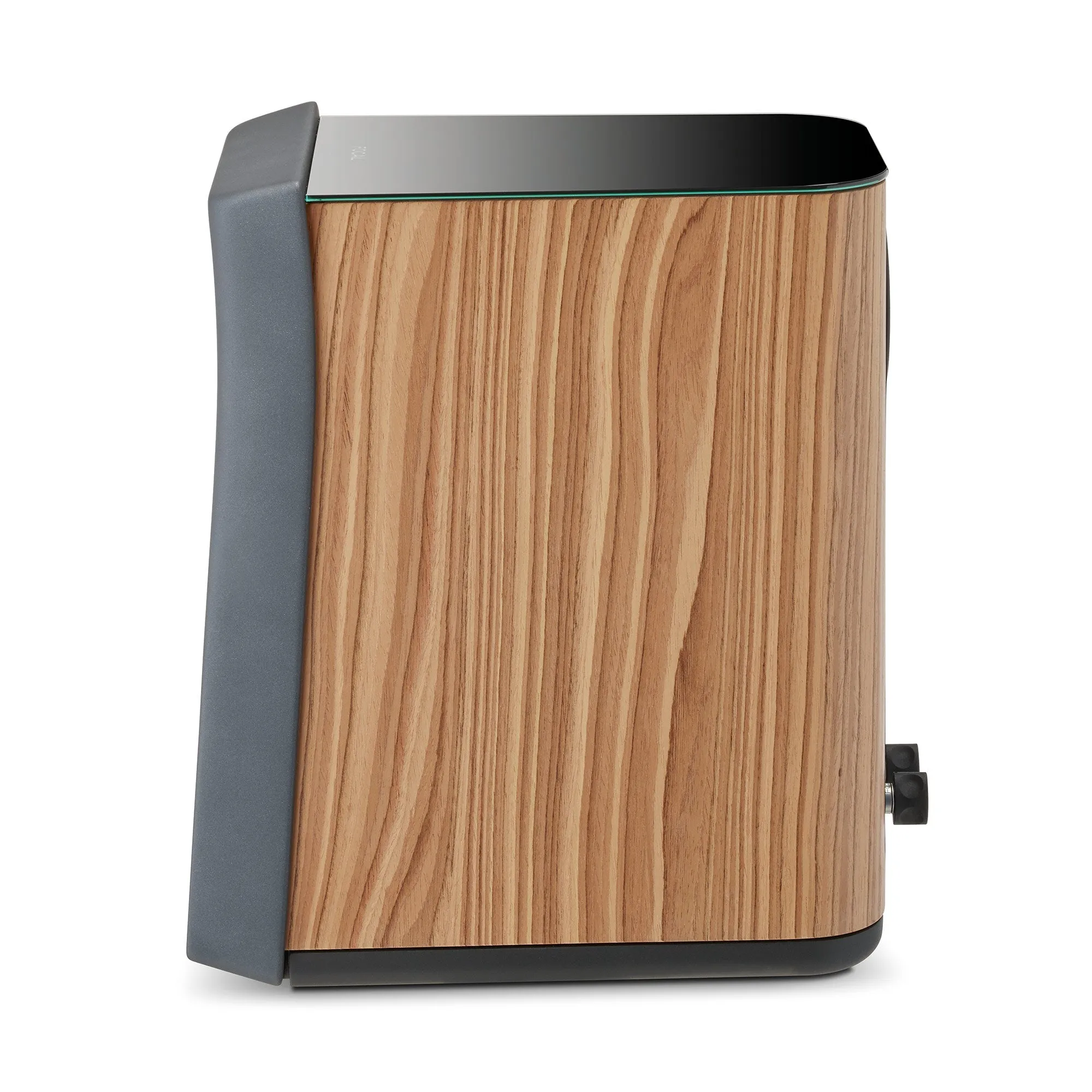 Focal Kanta N°1 Standmount Speakers Pair - with stands