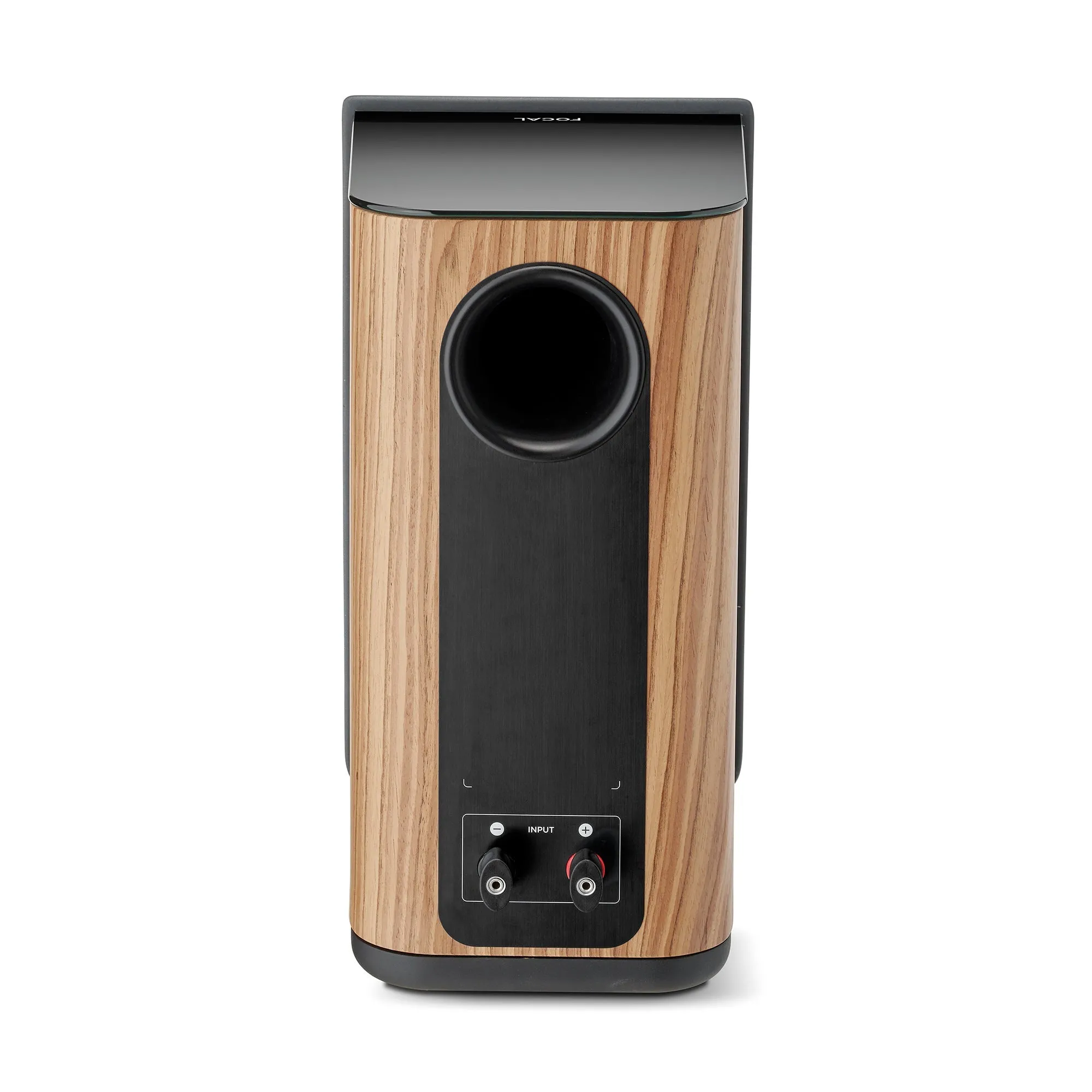 Focal Kanta N°1 Standmount Speakers Pair - with stands