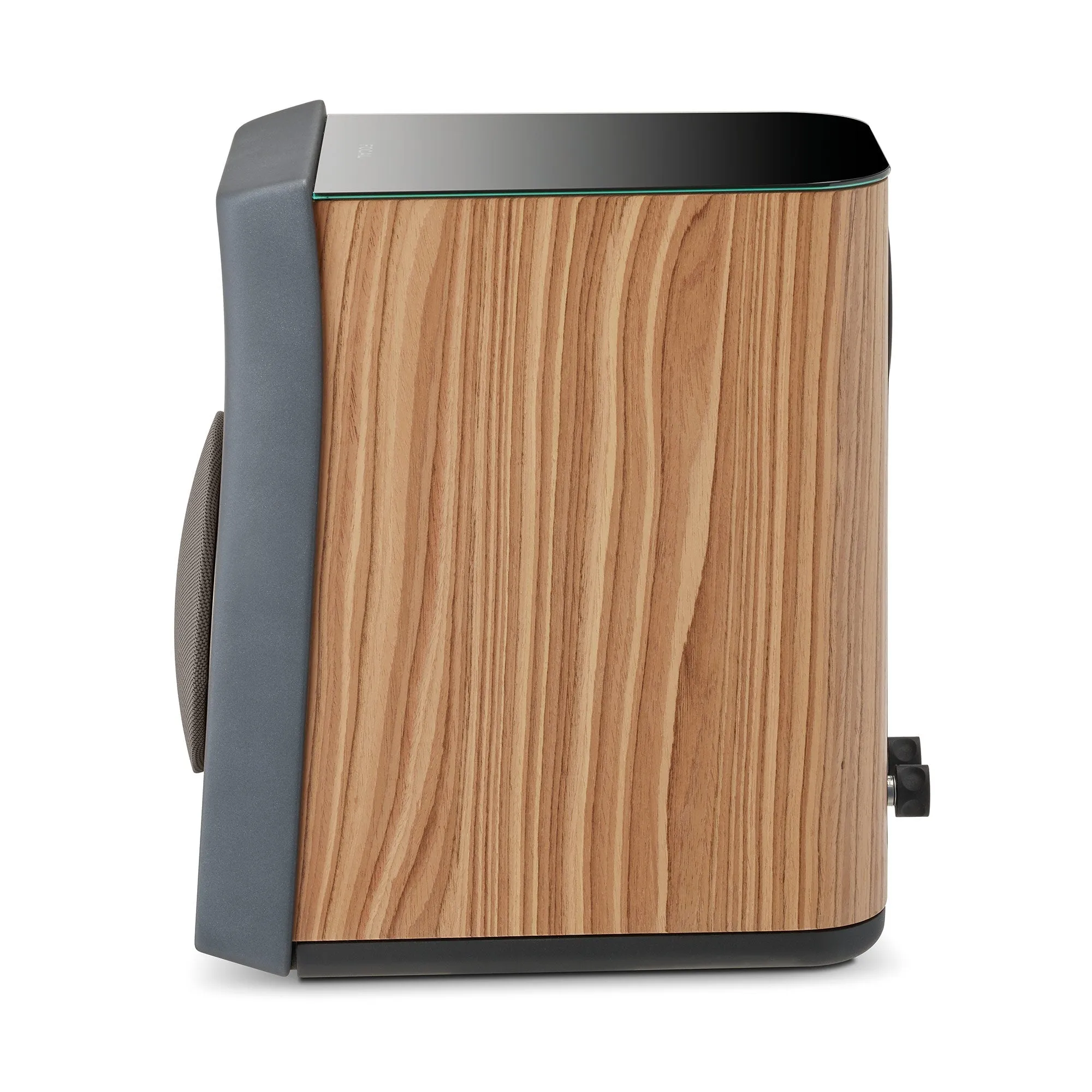 Focal Kanta N°1 Standmount Speakers Pair - with stands