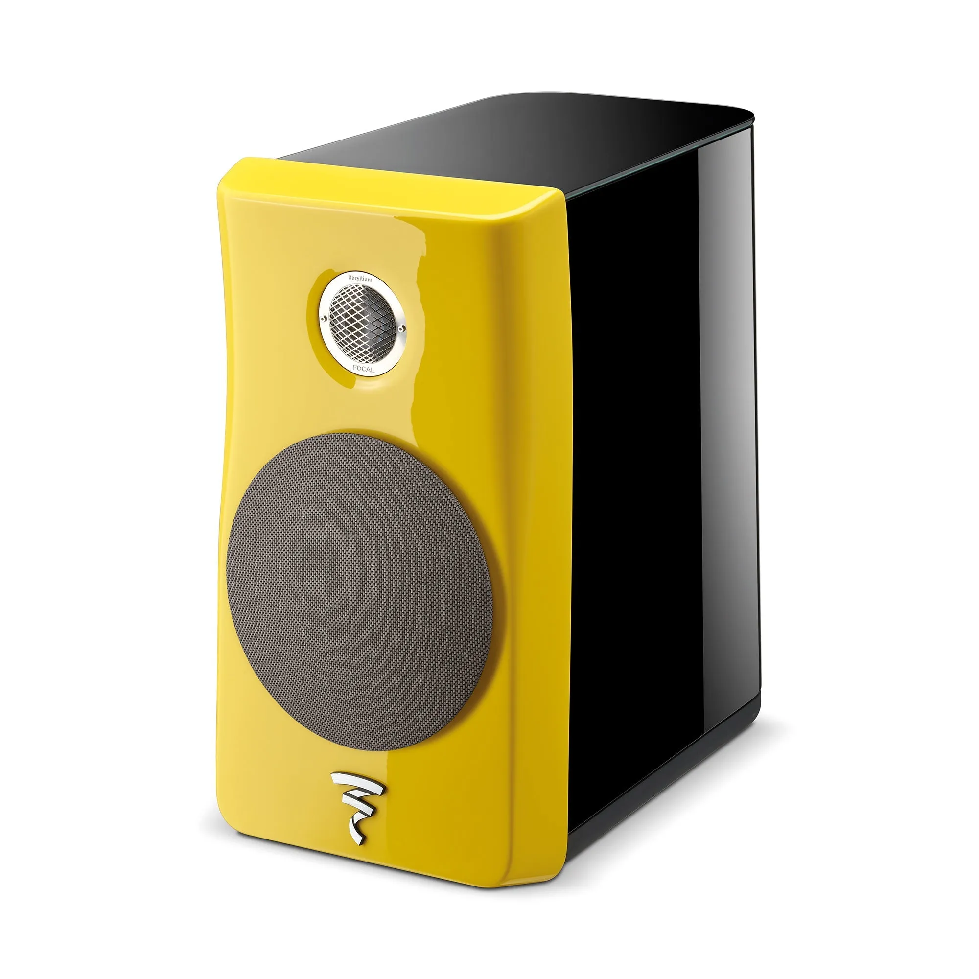 Focal Kanta N°1 Standmount Speakers Pair - with stands