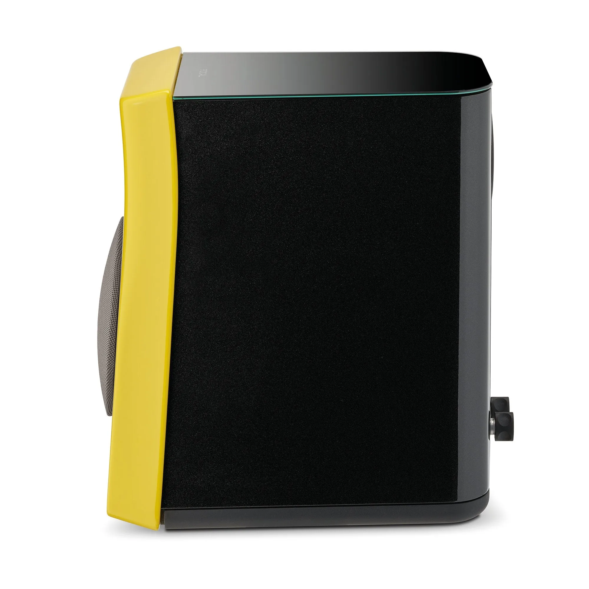 Focal Kanta N°1 Standmount Speakers Pair - with stands