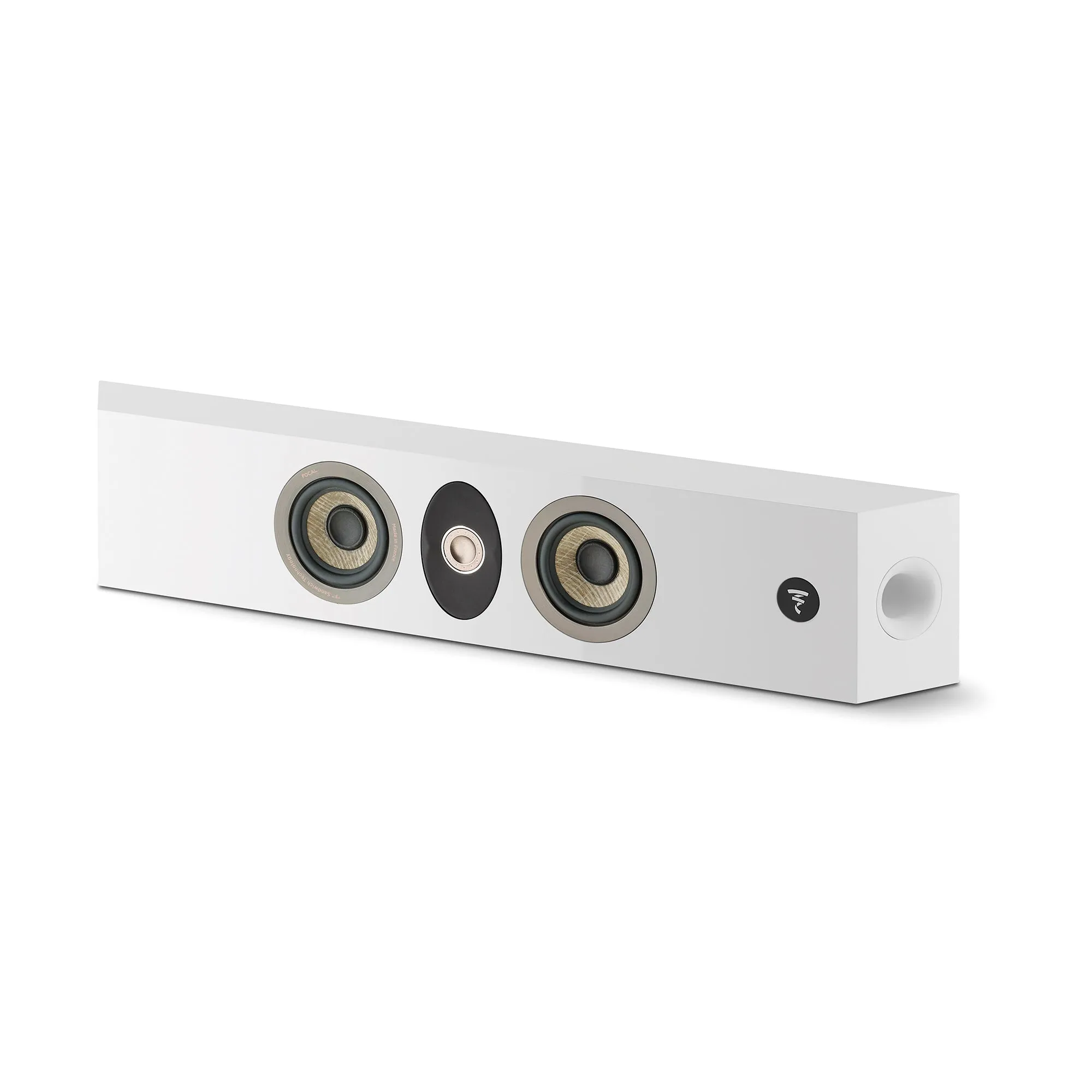 Focal On Wall 301 On Wall Speaker