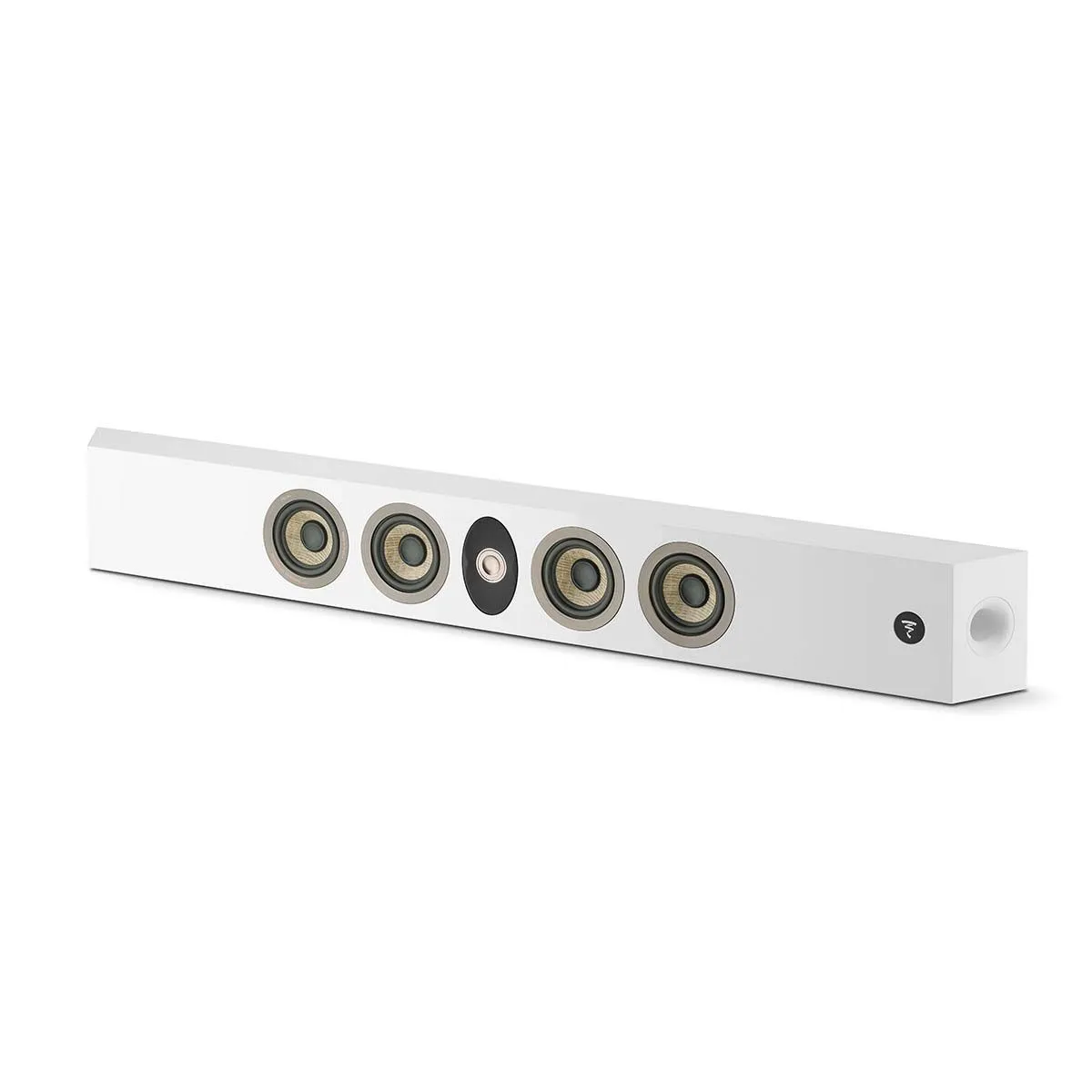 Focal On Wall 302 High Performance 2-Way On-Wall Loudspeaker Open Box (Each)