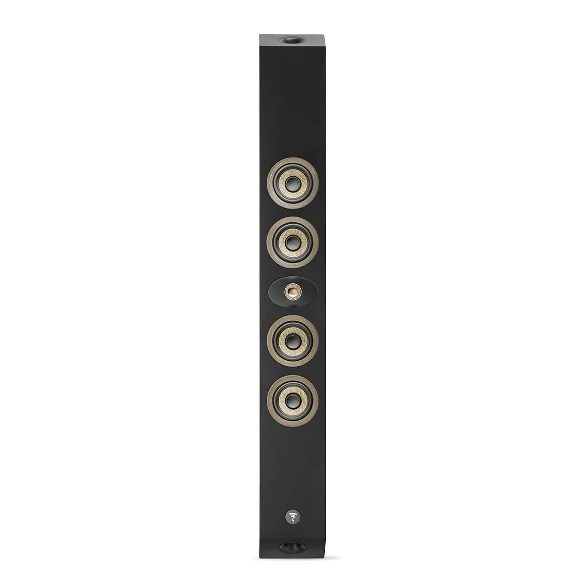 Focal On Wall 302 High Performance 2-Way On-Wall Loudspeaker Open Box (Each)