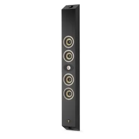 Focal On Wall 302 High Performance 2-Way On-Wall Loudspeaker Open Box (Each)