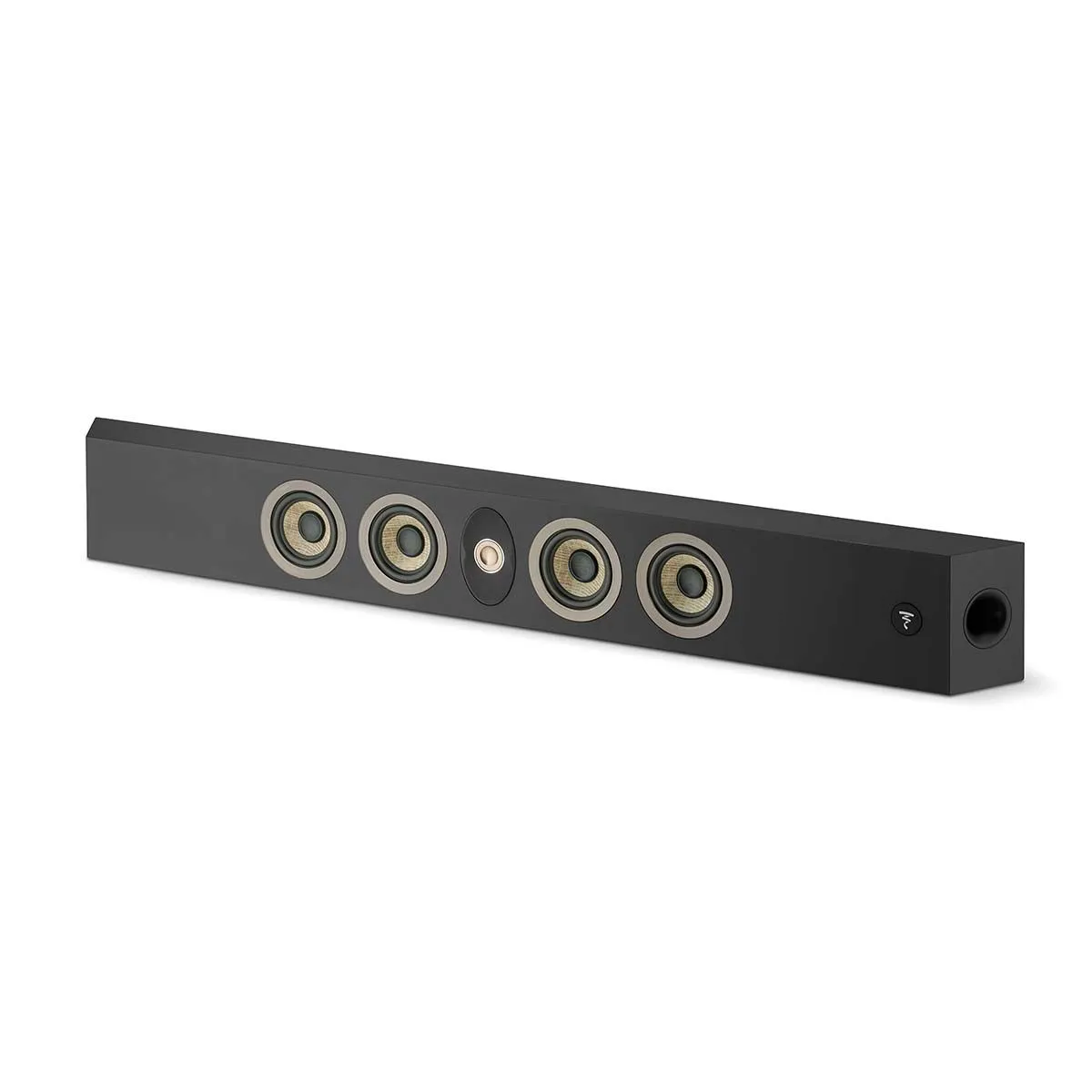 Focal On Wall 302 High Performance 2-Way On-Wall Loudspeaker Open Box (Each)