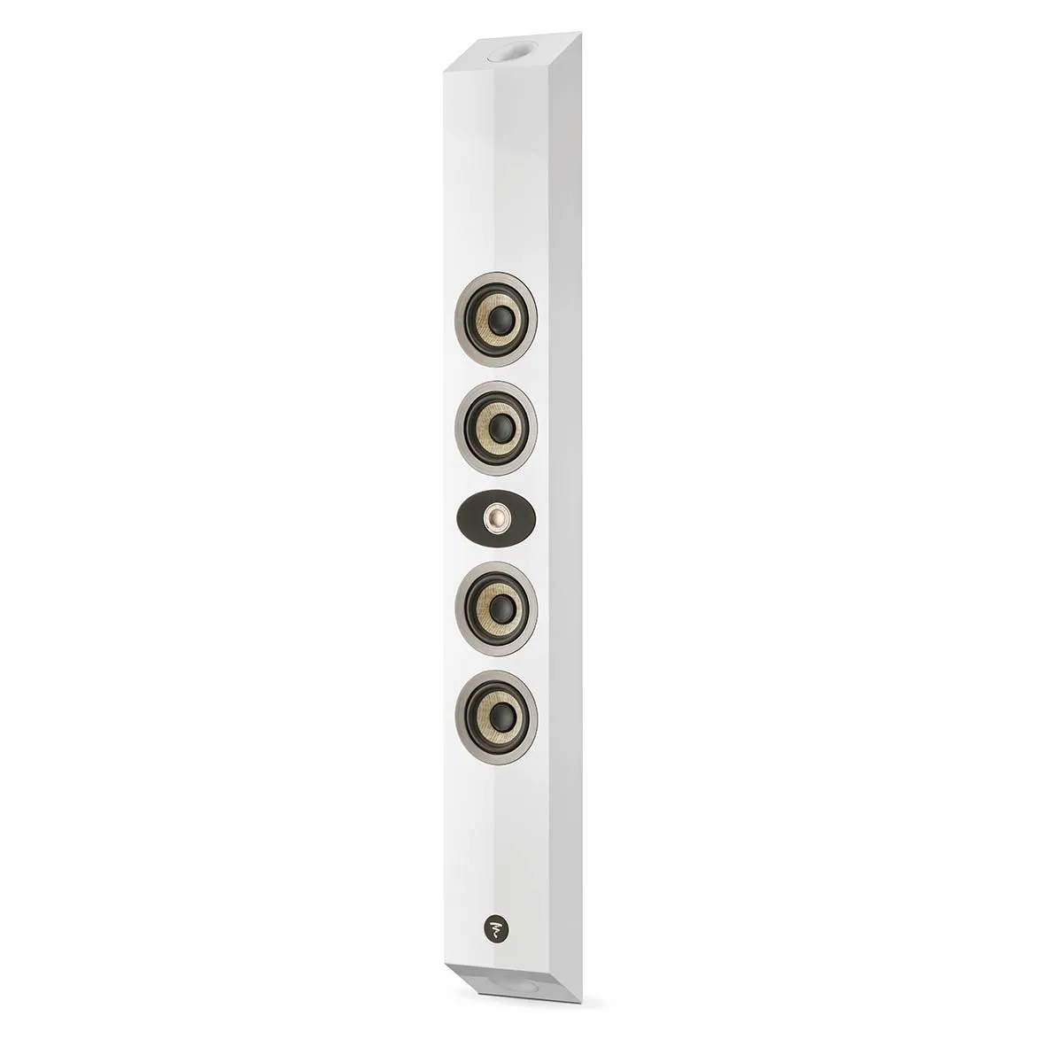 Focal On Wall 302 High Performance 2-Way On-Wall Loudspeaker Open Box (Each)