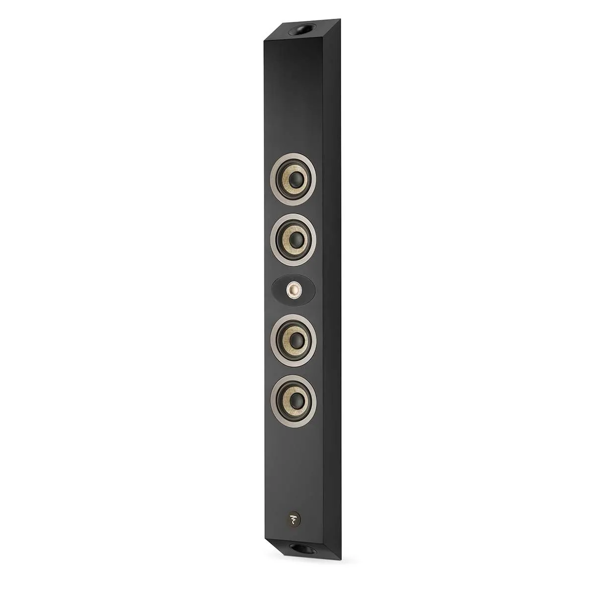 Focal On Wall 302 High Performance 2-Way On-Wall Loudspeaker Open Box (Each)