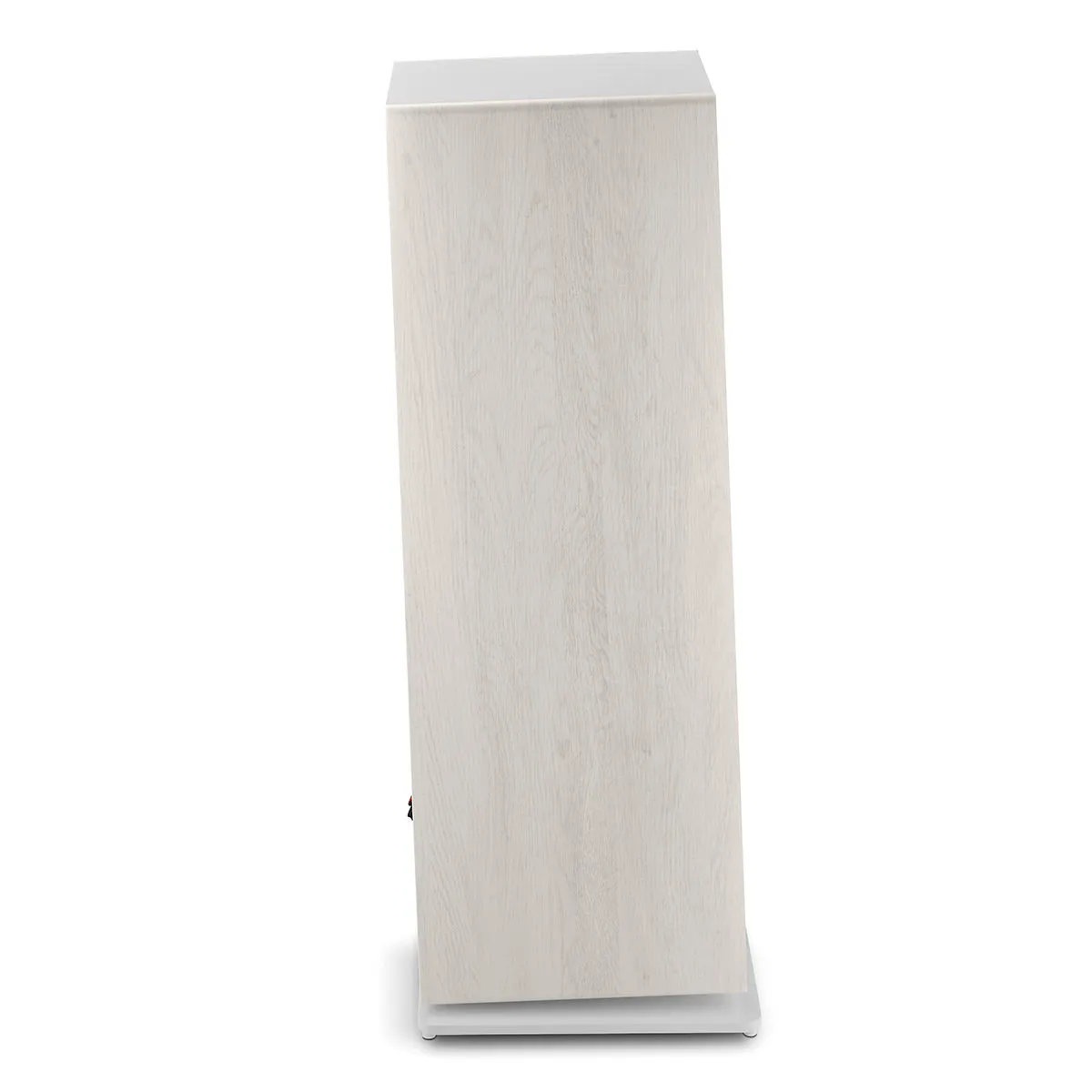 Focal Vestia No.4 Bass-Reflex 3-Way Floorstanding Loudspeaker - Each (Light Wood)