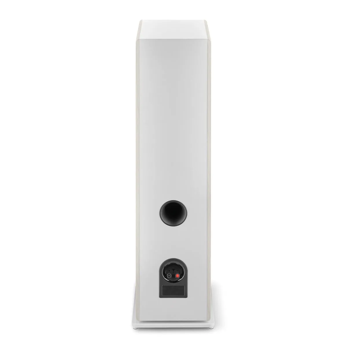Focal Vestia No.4 Bass-Reflex 3-Way Floorstanding Loudspeaker - Each (Light Wood)