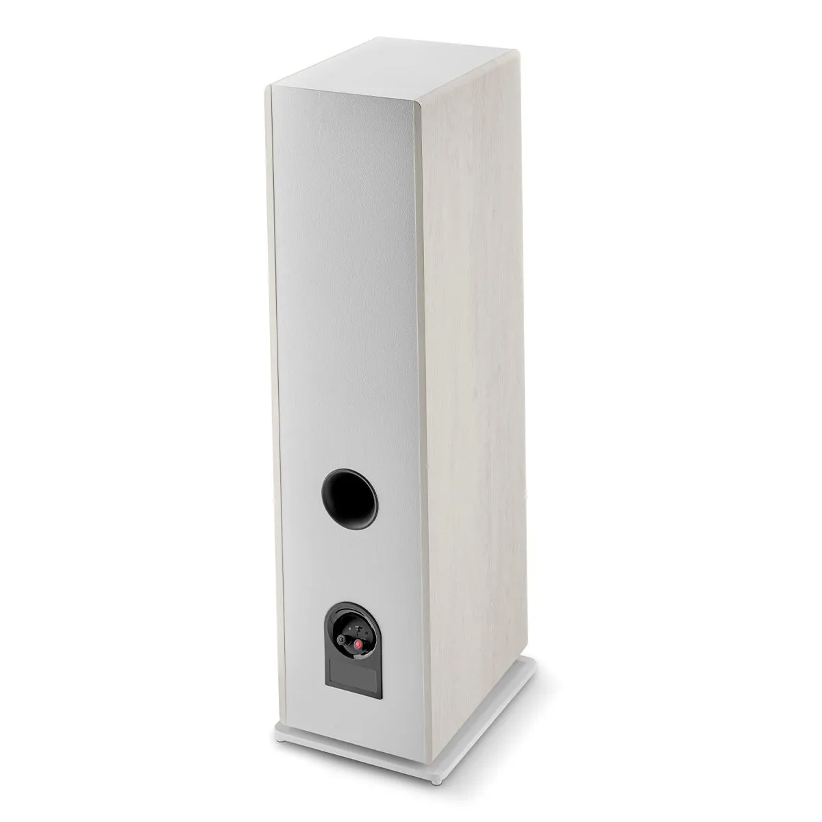 Focal Vestia No.4 Bass-Reflex 3-Way Floorstanding Loudspeaker - Each (Light Wood)