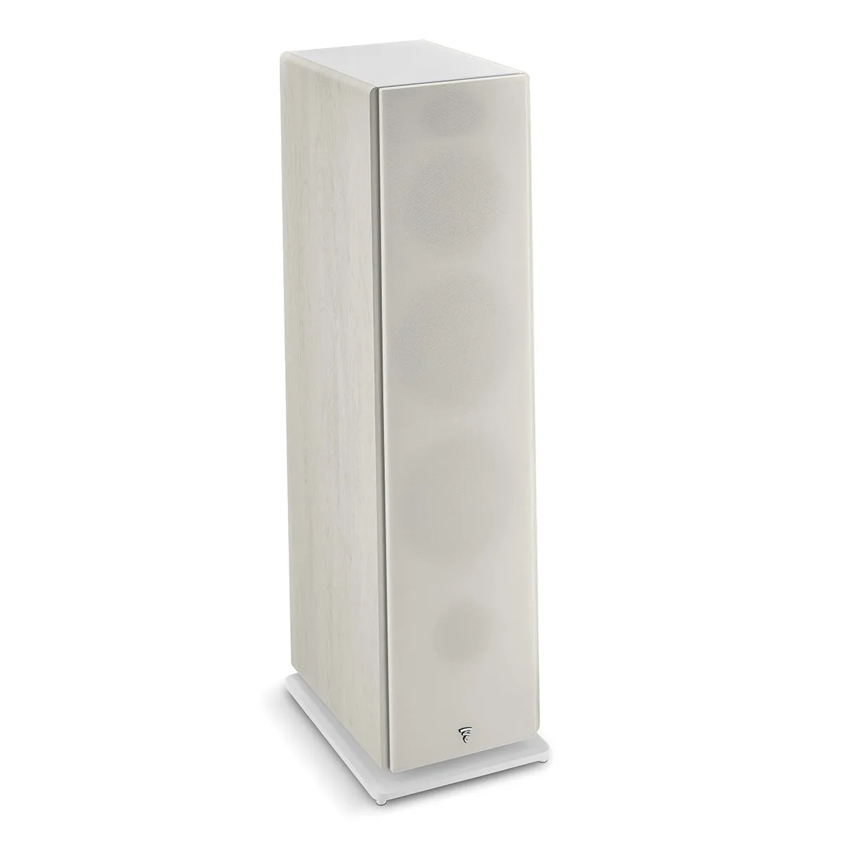 Focal Vestia No.4 Bass-Reflex 3-Way Floorstanding Loudspeaker - Each (Light Wood)