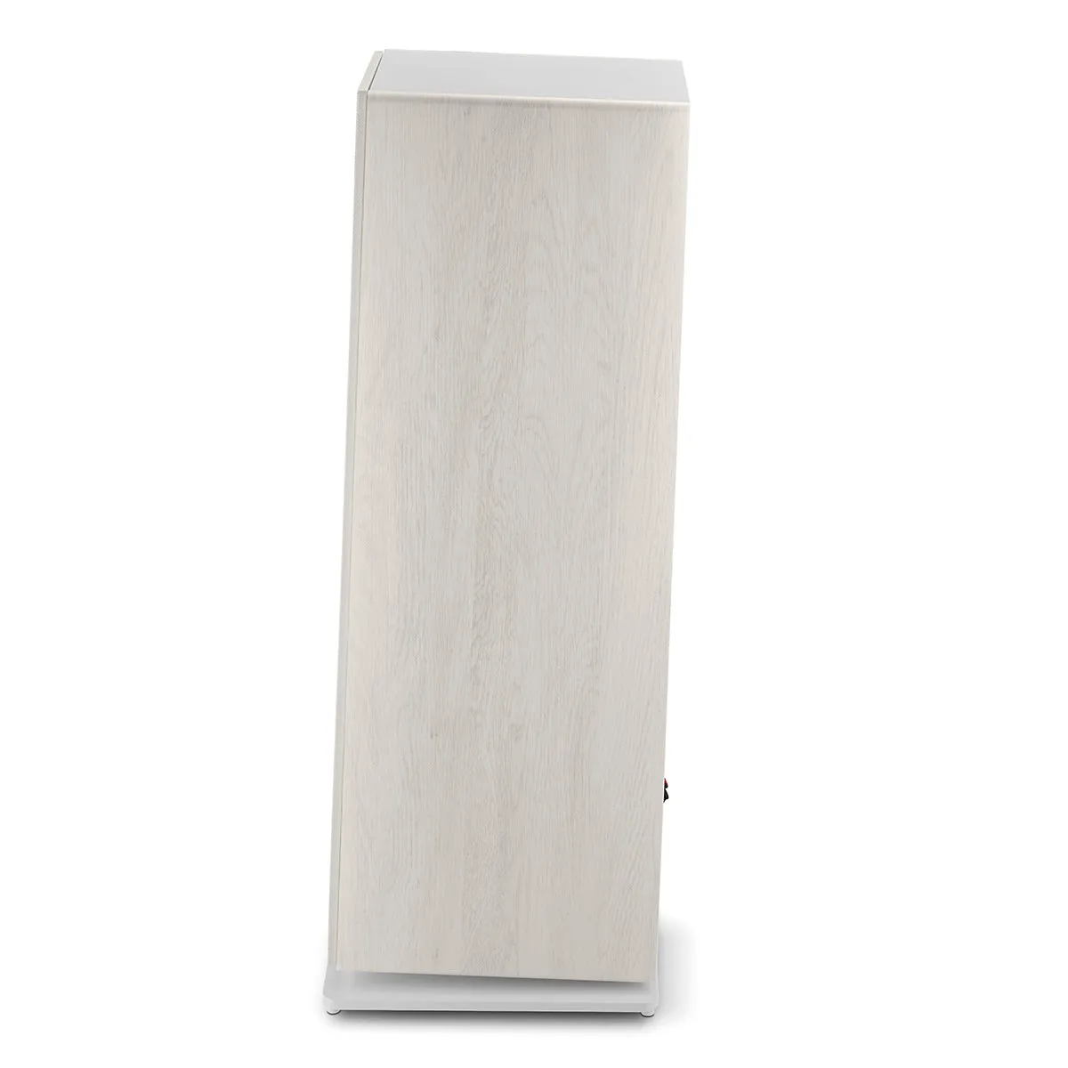 Focal Vestia No.4 Bass-Reflex 3-Way Floorstanding Loudspeaker - Each (Light Wood)