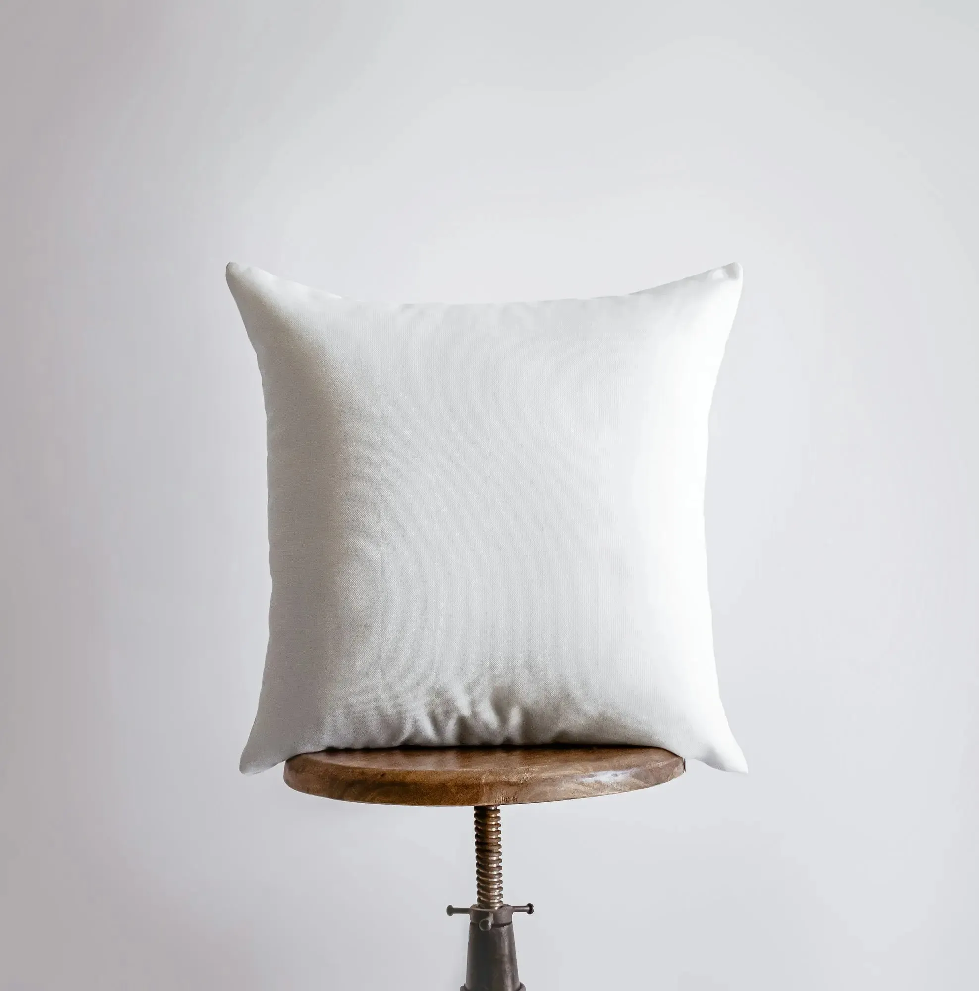 Fourth of July Bike | Pillow Cover | Memorial Gift | Home Decor | Freedom Pillow | Pillow | Farmhouse Decor | Throw Pillows | Bedroom Decor