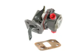 FUEL PUMP