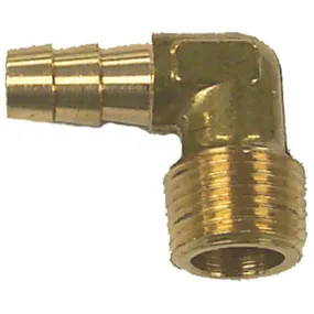 Fuel Tank Elbow