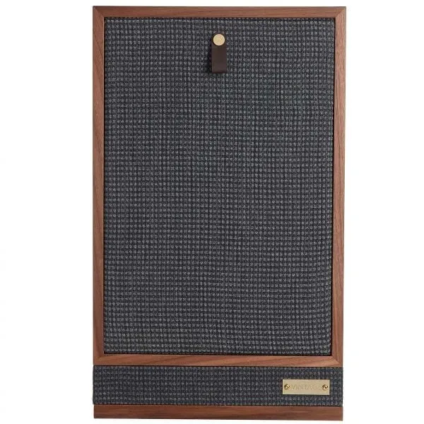 Fyne Audio Vintage Classic VIII SM Bookshelf Speaker (Pair)