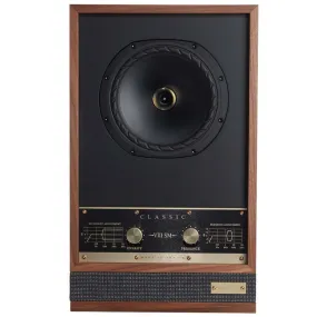 Fyne Audio Vintage Classic VIII SM Bookshelf Speaker (Pair)
