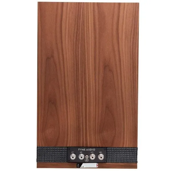 Fyne Audio Vintage Classic VIII SM Bookshelf Speaker (Pair)