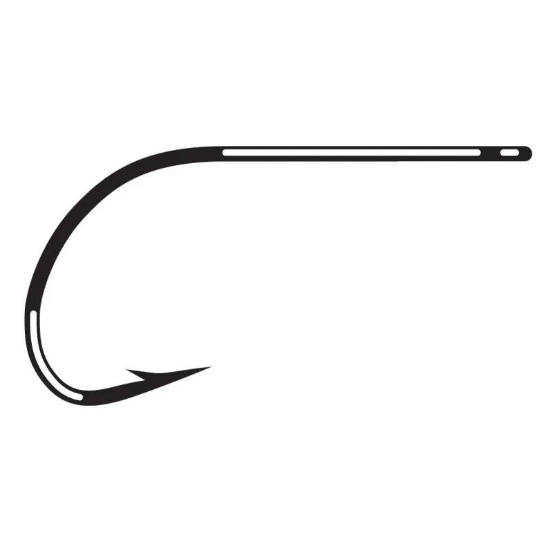 Gamakatsu B10S TGW Hook