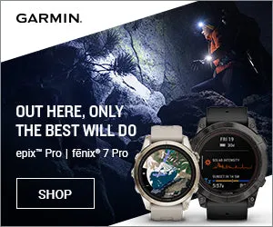 Garmin Epix™ Pro (Gen 2) – Standard Edition 42 mm Smart Watch - Silver with Whitestone Band
