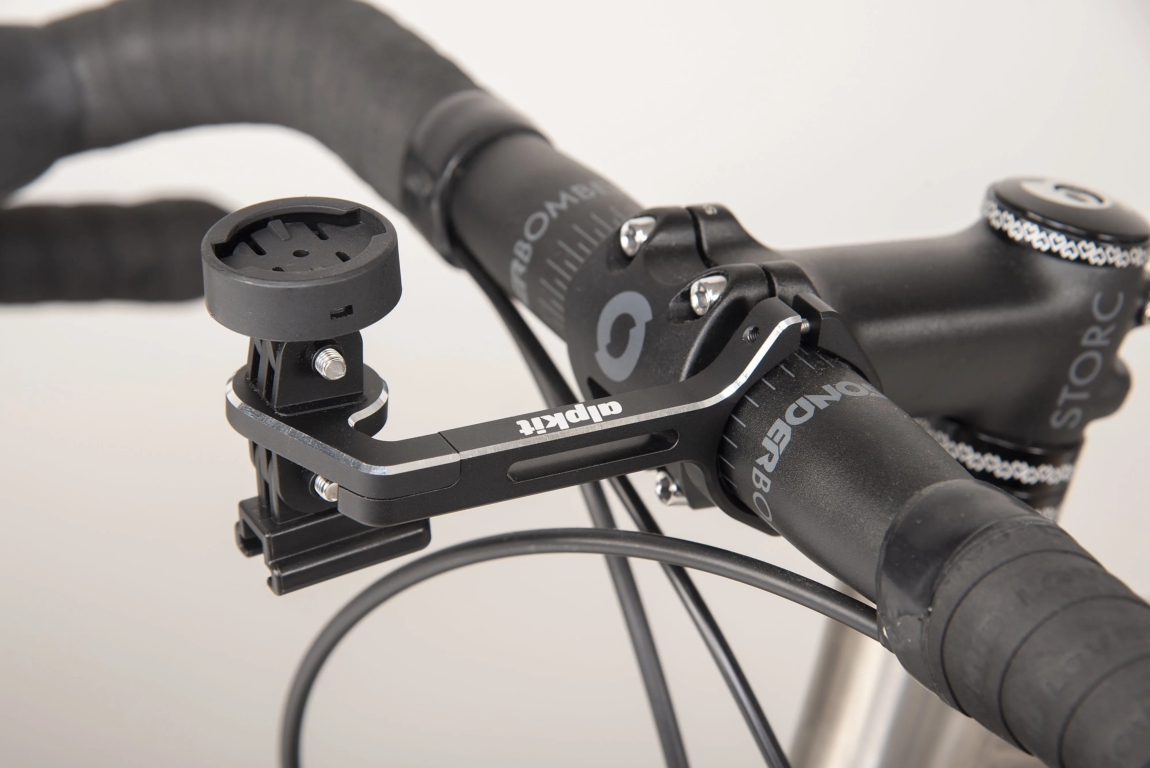 Garmin Outfront Mount