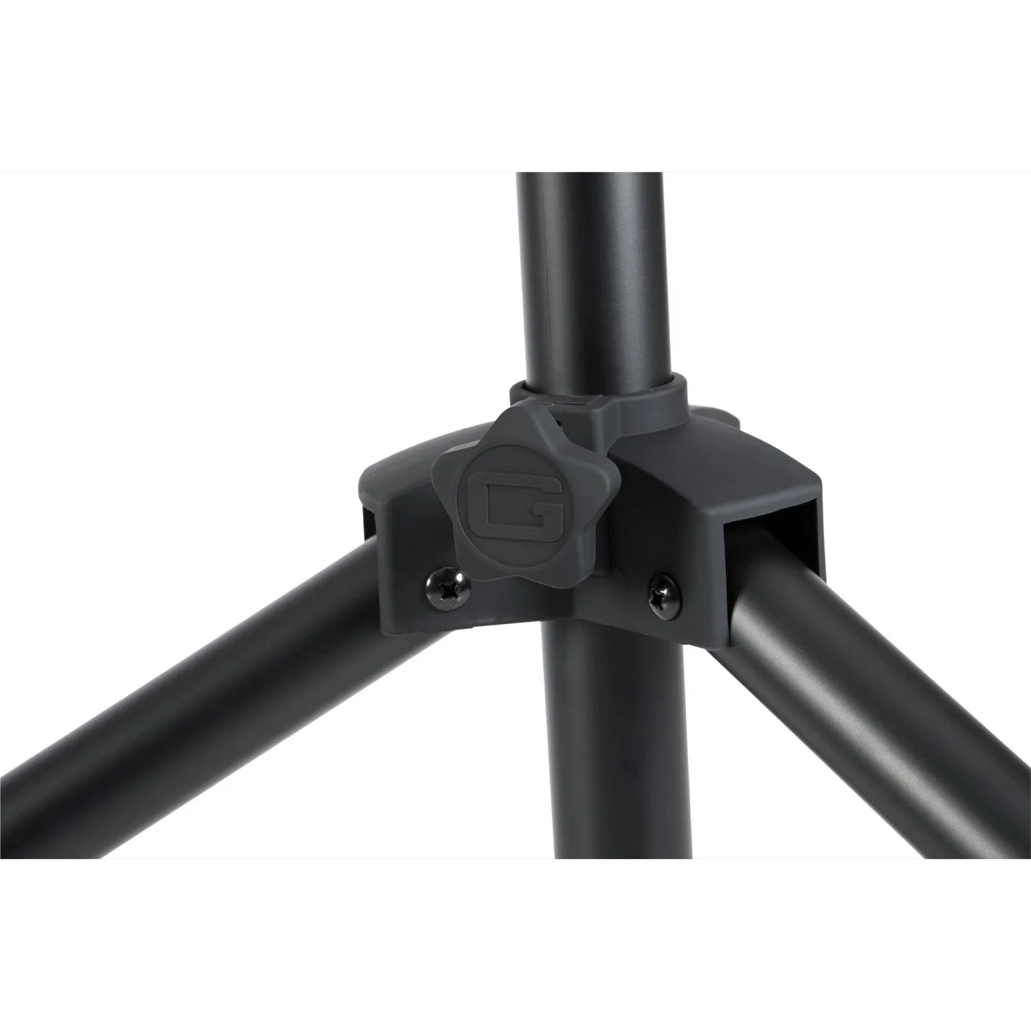 Gator GFW-SPK-2000 Speaker Stand (48"- 81" H)