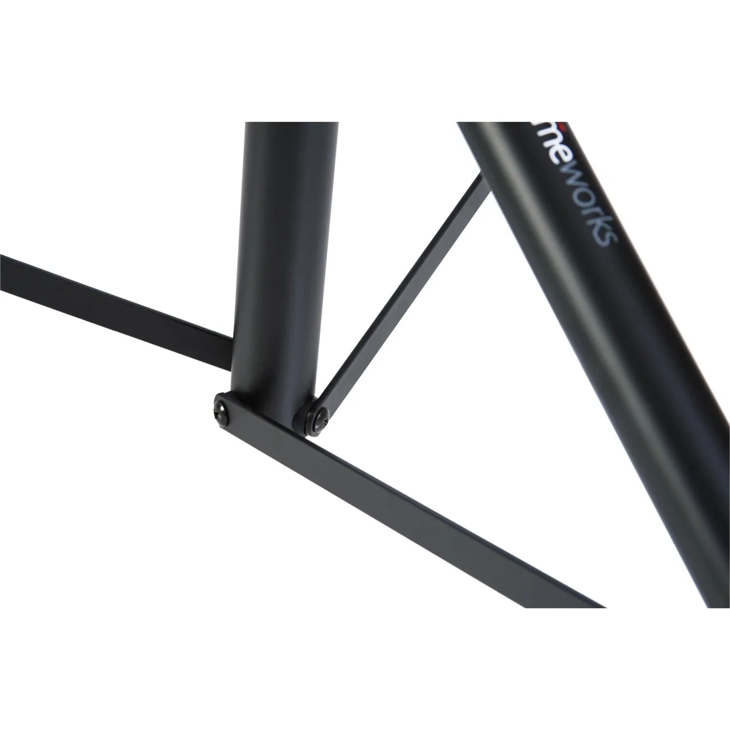 Gator GFW-SPK-2000 Speaker Stand (48"- 81" H)