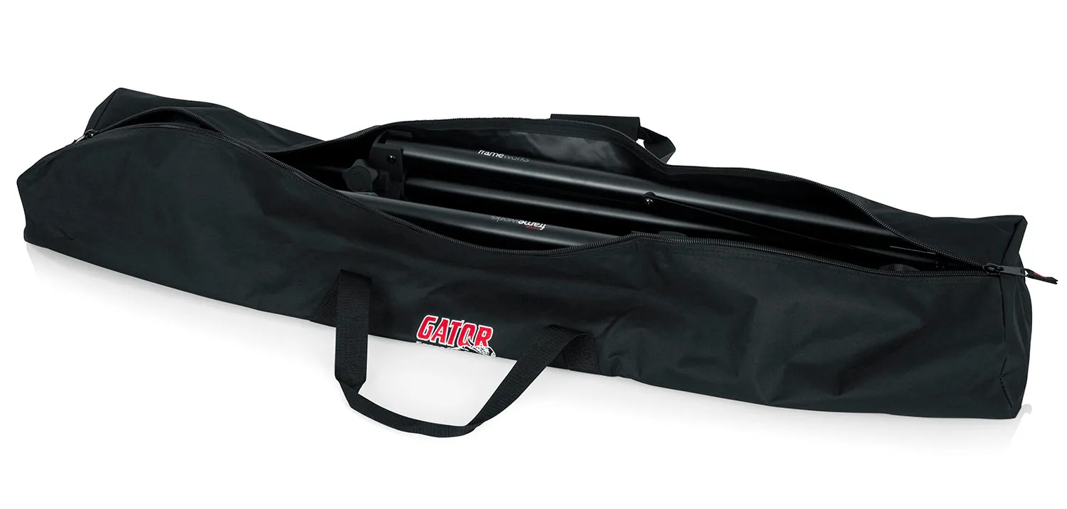 Gator GPA-SPKSTDBAG-50 Speaker Stand Bag